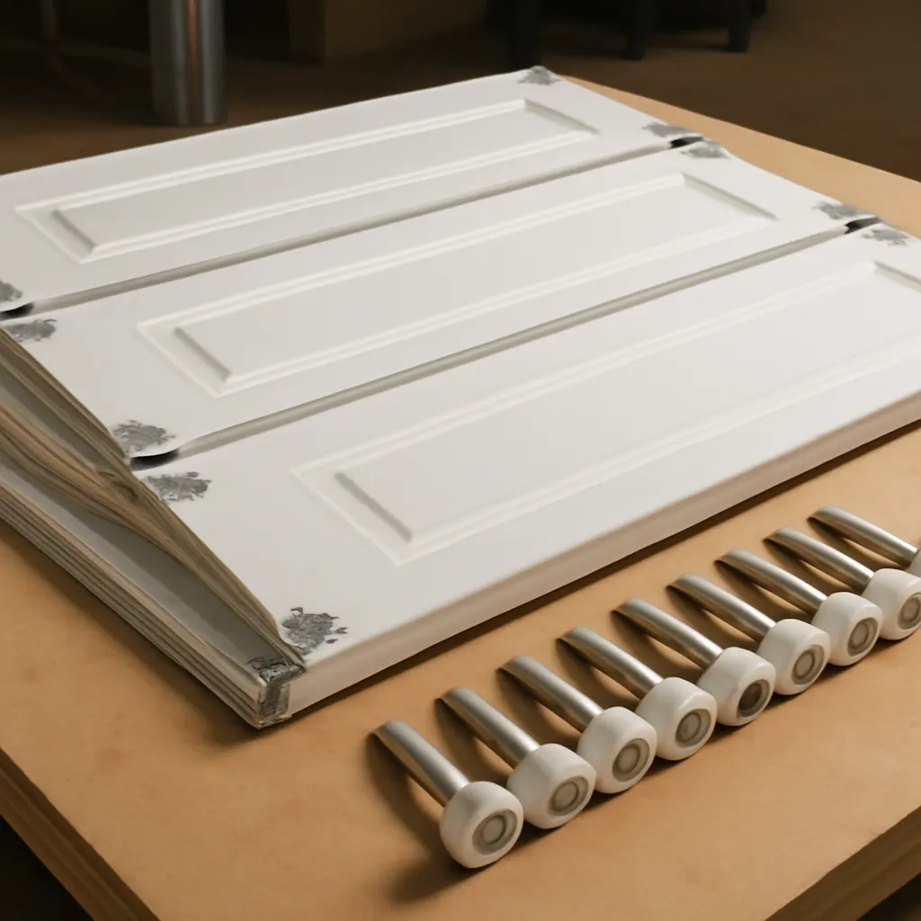Garage Door Repair Cherry Hill